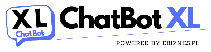 Pomoc ChatBotXL